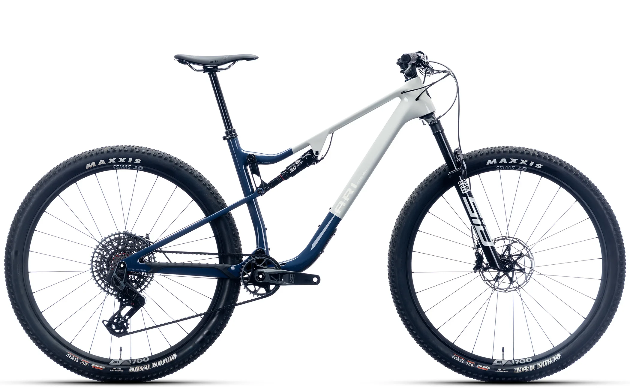 Signal Peak 3.0-Pro-Fog Grey_Navy. Brjpg