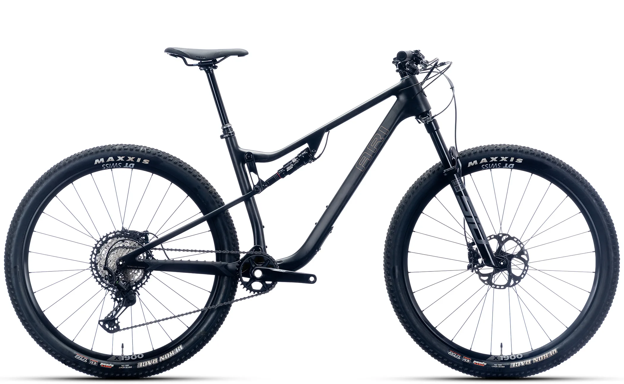 Picco di segnale da 3,0 elite Carbon_podium Gold BR