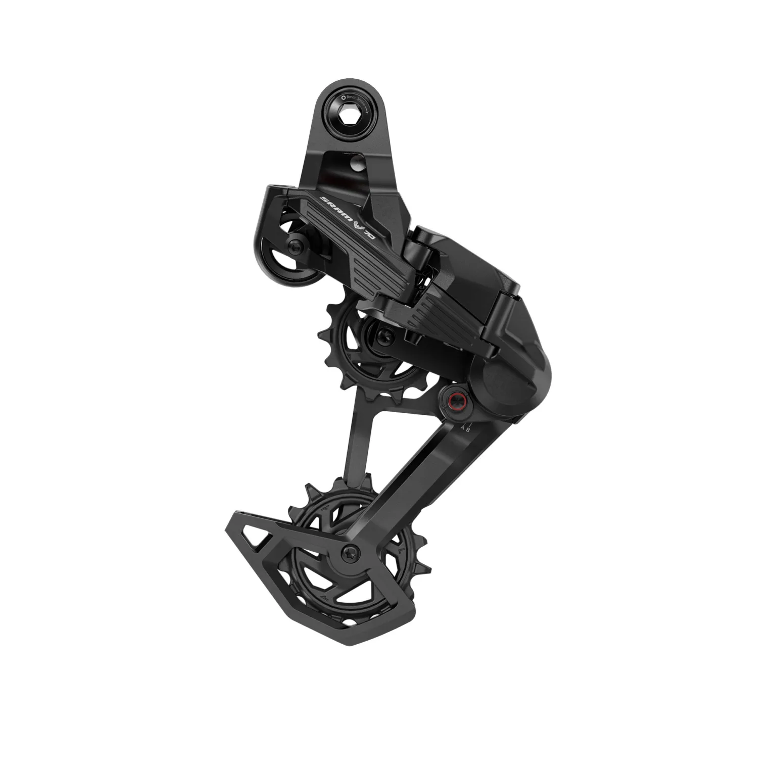 My26 Sram Eagle 90 | 70 DriveTrain di trasmissione di tipo T-mountain bike meccanico, 70 deralleur