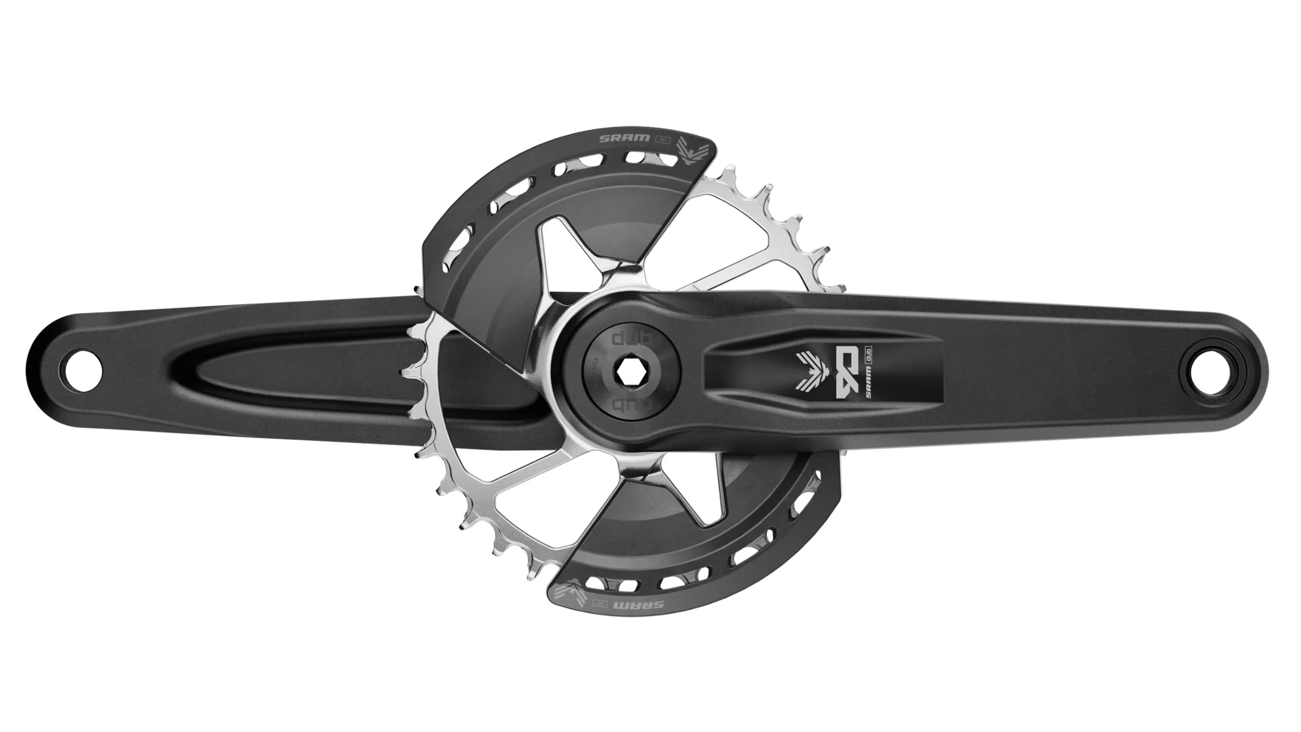 My26 Sram Eagle 90 | 70 DriveTrain di trasmissione di tipo T-mountain bike meccanico, 90 pezzi