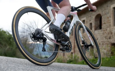Vision Metron 45 e 60 Rs Wheels portano prestazioni al livello successivo con i raggi del carbonio – First Rides