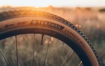 Teravail lancia lo sporco. A modo tuo. Con nuovi pneumatici MTB, bordo di carbonio e ruote