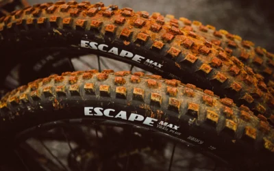 Il rinnovato Goodyear Escape ottiene 2 nuovi percorsi per colmare il divario tra XC e Enduro