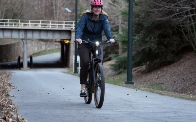 Ride1Up Prodigy V2 è una e-bike incredibilmente buona (conveniente) per pendolare