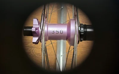 DT Swiss 350 gradi scende velocemente 5 ° tecnologia coinvolgente al 25% in più di mozzi MTB a prezzi accessibili