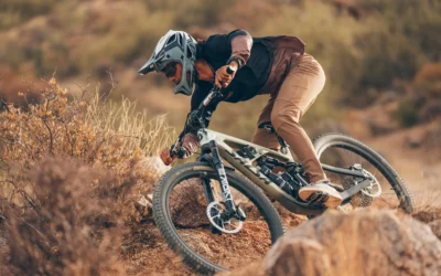 Salsa svela la nuova gamma MTB con pesce lancio rinfrescato, Blackthorn 125 e 145, Notch EMTB