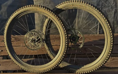 Recensione: Roval Traverse HD 240 Deg Carbon, ruote per sentieri più forti e veloci di Specialized