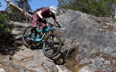 Recensione: le ginocchiere Shift di Chromag sono comode, sicure, protettive e a basso profilo